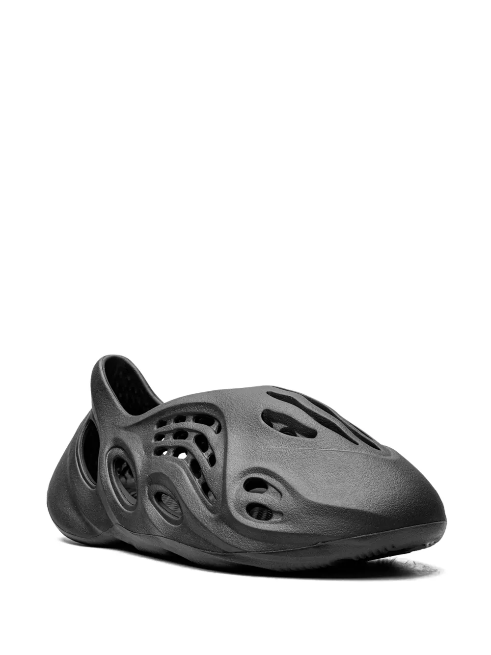Yz Foam Runner 'Carbon'
