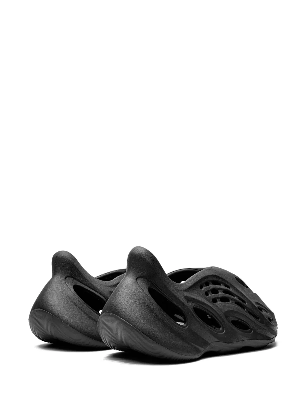 Yz Foam Runner 'Carbon'