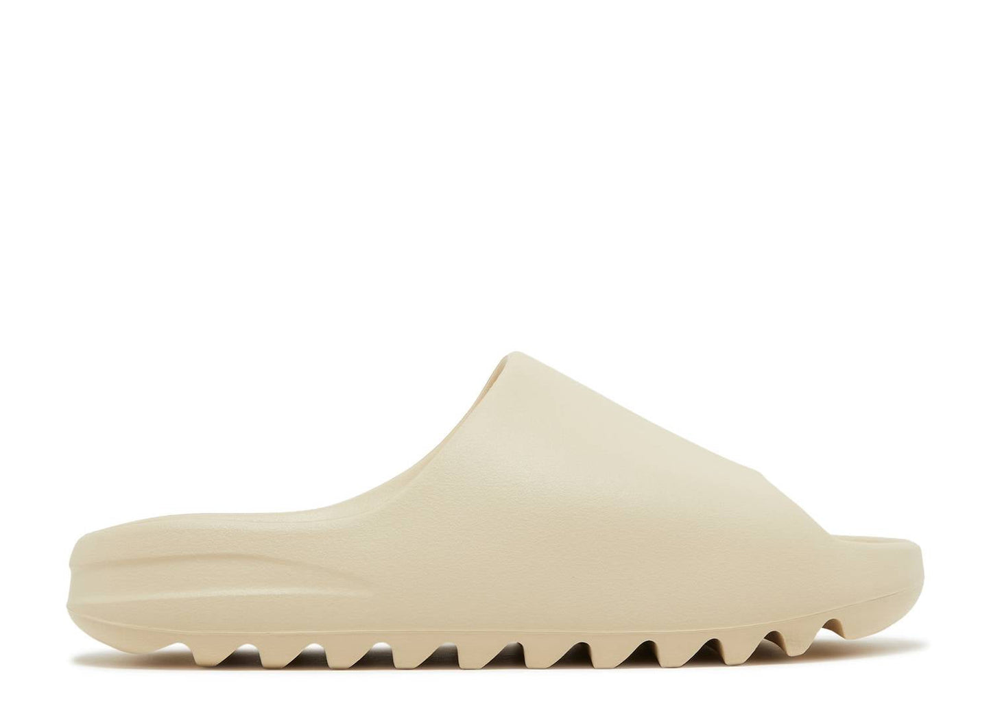 Yz Slides "Bone"