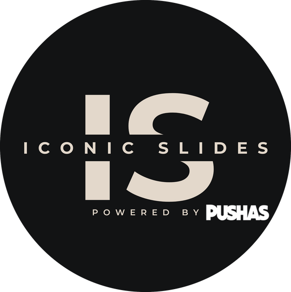 ICONIC SLIDES